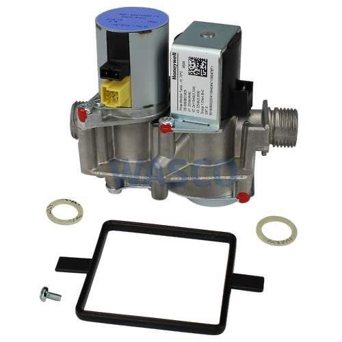 NIEUW Gasgedeelte aardgas 0020135144 Vaillant, Doe-het-zelf en Verbouw, Verwarming en Radiatoren, 30 tot 80 cm, Cv-ketel of Combi-ketel