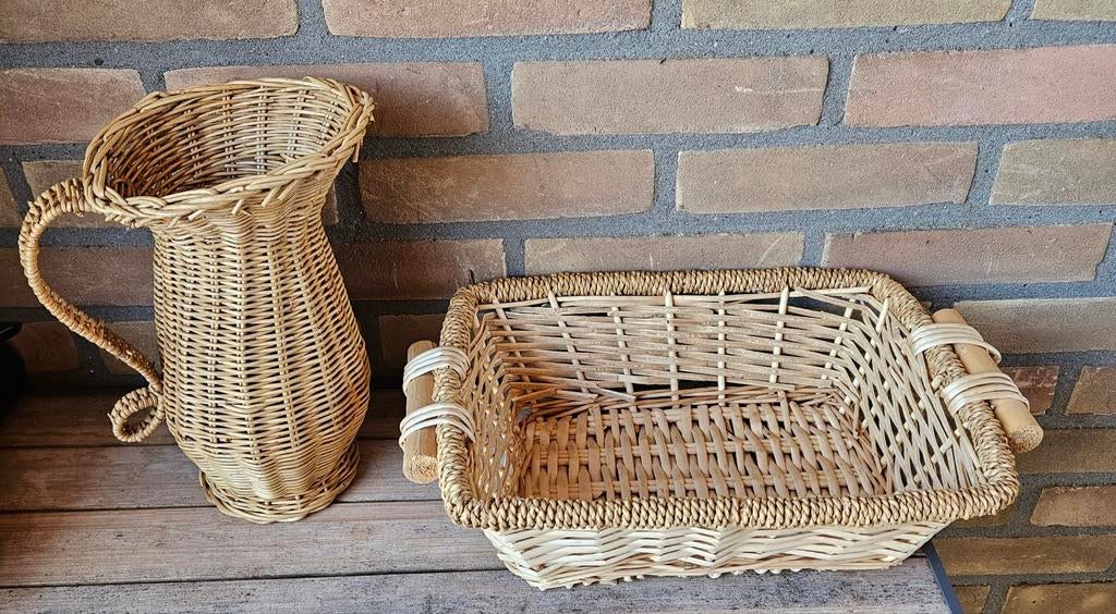 Pitrieten, Ophalen of Verzenden, Rechthoekig