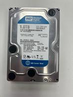 Western Digital WD Caviar Blue 1TB SATA HDD, Intern, Gebruikt, Server, Ophalen of Verzenden