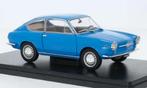 Fiat 850 Coupé, Ophalen of Verzenden, Nieuw, Auto, Bburago
