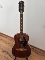 Fender Tim Armstrong 12 snarig, Ophalen, Gebruikt, Western- of Steelstringgitaar, 12-snarig