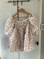 Vintage blouse tuniek jurkje, Ophalen of Verzenden