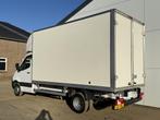 Mercedes-Benz Sprinter 514 2.2 CDI Automaat Achterdeuren Cli, Auto's, Automaat, Gebruikt, Zwart, 2000 kg