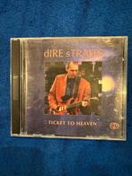 Dire straits live, Ophalen of Verzenden, 1980 tot 2000, Zo goed als nieuw