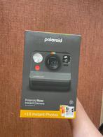 polaroid now - generation 2, Audio, Tv en Foto, Fotocamera's Analoog, Ophalen of Verzenden, Nieuw, Polaroid, Polaroid