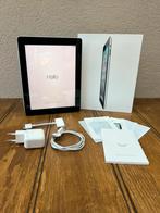 Apple iPad 2 16GB zwart met orginele accessoires, Computers en Software, Apple iPads, 10 inch, Gebruikt, Zwart, Ophalen of Verzenden