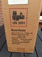 Vevor Diesel Heater 8kw, Ophalen of Verzenden, Nieuw, Overige brandstoffen