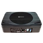 Phoenix Gold Z880 8" Compacte Aktieve Subwoofer, Auto diversen, Autospeakers, Verzenden, Nieuw, Phoenix Gold