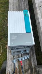 Mastervolt omvormer 24/5000 in goede staat, Ophalen of Verzenden, Zo goed als nieuw