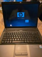 Laptop HP 530 met dvd speler, Computers en Software, Windows Laptops, Ophalen, Gebruikt, Met videokaart, HP
