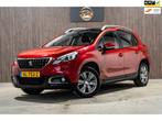 Peugeot 2008 1.2 PureTech AUTOMAAT LED PANO, 1199 cc, 82 pk, 770 kg, 23 km/l
