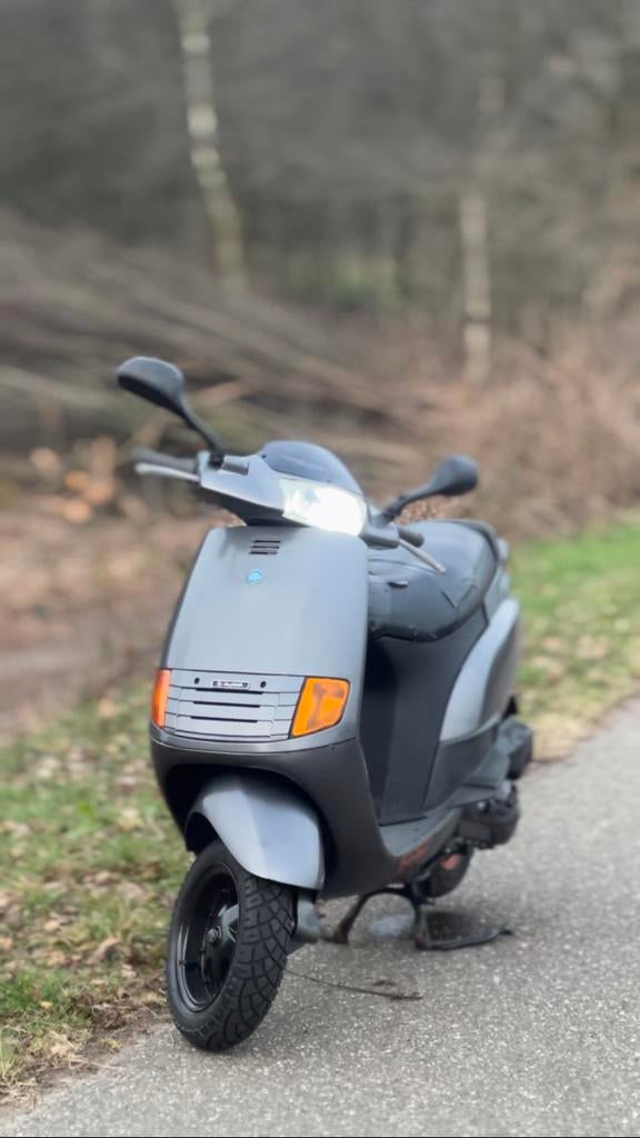 Skr125 Duits, Ophalen of Verzenden, Zo goed als nieuw, Benzine, Overige modellen