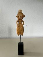 Oud benen proctection Amulet, Flores Indonesie Tribal Art, Ophalen of Verzenden