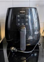 Philips Airfryer XL HD9260/90, Ophalen, Gebruikt, Airfryer, Minder dan 750 gram