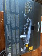 Gourmetset Royal Kempen & Begeer, Ophalen, Nieuw