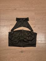 Top maat M, Kleding | Dames, Tops, Maat 38/40 (M), Zwart, Ophalen of Verzenden, Zo goed als nieuw