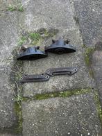 Canta LX onderdelen 4 banden, Ophalen