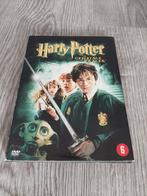 DVD BOX HARRY POTTER  II, Avontuur, Boxset, Vanaf 9 jaar, Ophalen of Verzenden