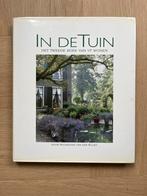 VT Wonen boek In de Tuin - Inspiratie voor je tuin, Boeken, Ophalen of Verzenden, Zo goed als nieuw, Tuinieren en Tuinplanten