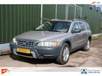 Volvo XC70 2.5 T AUTOMAAT, LEDER, PANORAMADAK, TREKHAAK,, Automaat, 1732 kg, XC70, 2521 cc