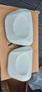 Hoofdsteunen voor Jacuzzi/Spa (2 stuks), Ophalen, Nieuw, Pomp, Vast