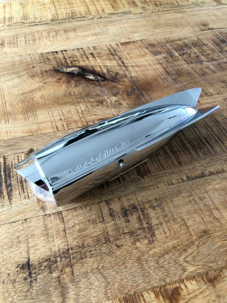 Oldtimer cruiser fiestlamp gezocht, Verzenden, Zo goed als nieuw, Dynamo, Voorlicht