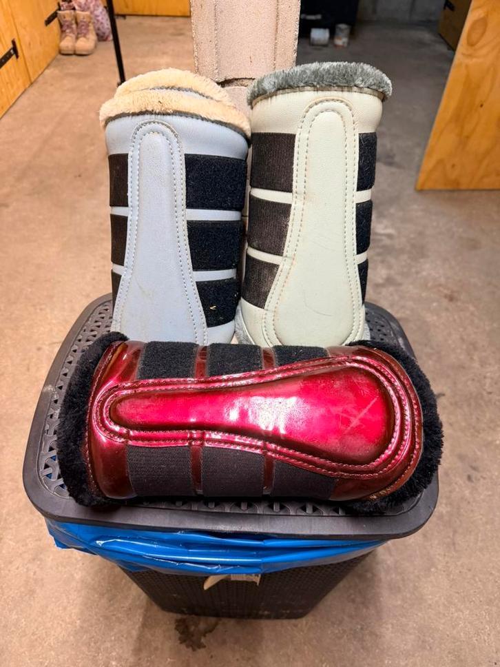 Mrs Ros kappen, Dieren en Toebehoren, Ophalen of Verzenden, Zo goed als nieuw