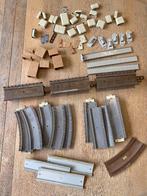 HO Faller/Vollmer bruggen & pijlers (786), Hobby en Vrije tijd, Modeltreinen | H0, Overige merken, Gebruikt, Gelijkstroom of Wisselstroom