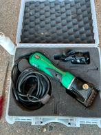 Liscop lite paarden scheermachine, Dieren en Toebehoren, Ophalen, Zo goed als nieuw