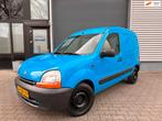 Renault Kangoo Express 1.4 Grand Confort|AUTOMAAT|ROLSTOEL, Auto's, Stof, Renault, Origineel Nederlands, Bedrijf