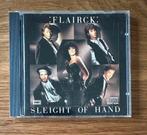 Flairck - Sleight of Hand CD, Ophalen of Verzenden, Gebruikt