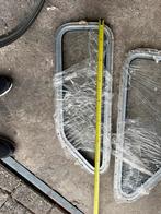 Boot raampjes compleet, Watersport en Boten, Ophalen, Zo goed als nieuw, Motorboot