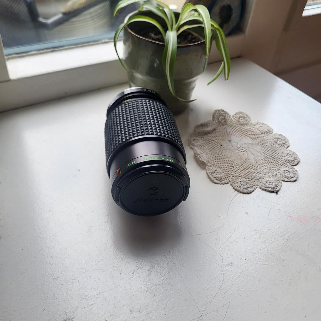 Pentax zoom lens, Ophalen of Verzenden, Telelens, Zoom