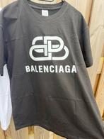 Balenciaga shirt, Kleding | Dames, T-shirts, Zwart, Nieuw, Ophalen of Verzenden, Korte mouw