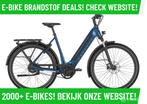 Gazelle Ultimate C380 HMB Elektrische fiets met BOSCH motor!, 59 cm of meer, Nieuw, Gazelle