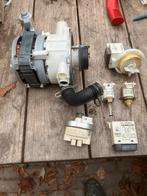 Onderdelen Miele afwasmachine HG03 G2470 SCVi, Ophalen of Verzenden, Gebruikt