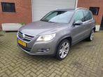 Volkswagen Tiguan 1.4 TSI Sport&Style Xenon | Trekhaak | Tek, Voorwielaandrijving, Euro 5, 4 cilinders, 150 pk