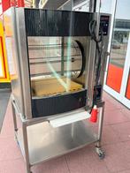 Kipgrill kippen grill kippengrill eurogrill frijado, Ophalen of Verzenden, Zo goed als nieuw