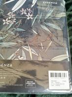 Nieuw in verpakking kussensloop essenza Katoen, Ophalen of Verzenden, Nieuw, Eenpersoons, Hoeslaken of Sloop