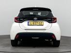 Toyota Yaris 1.5 Hybrid Dynamic airco automatisch |Apple Car, Auto's, Toyota, Gebruikt, Euro 6, Electronic Stability Program (ESP)