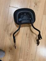 Harley Davidson sissybar afneembaar, Ophalen of Verzenden, Nieuw