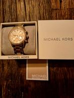 Michael Kors dames horloge goudkleurig, Sieraden, Tassen en Uiterlijk, Horloges | Dames, Ophalen of Verzenden