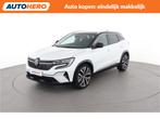 Renault Austral 1.2 E-Tech full hybrid 200 iconic |FG84084|, Gebruikt, 1199 cc, Met garantie (alle), Leder en Stof