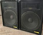 PA Audio Community CSX35 S2 FullRange Speaker Set  2-way, Gebruikt, Overige typen, 120 watt of meer, Ophalen