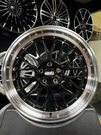 19 inch velgen BBS Le mans look 5x112 Volkswagen Audi Seat, Auto-onderdelen, Banden en Velgen, 19 inch, Velg(en), Nieuw, Ophalen of Verzenden