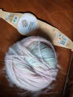 Te koop gevraagt, Ophalen of Verzenden, Breien of Haken, Wol of Garen