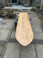 Alaia surfboard, Ophalen, Zo goed als nieuw