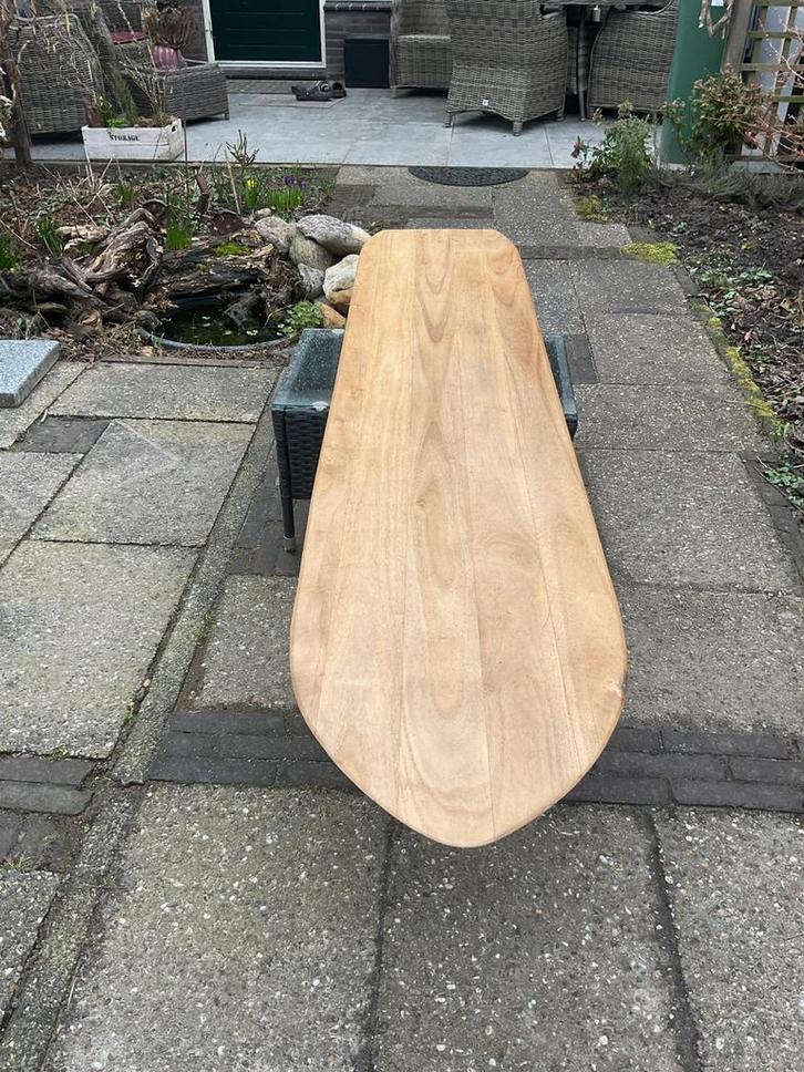 Alaia surfboard, Watersport en Boten, Golfsurfen, Zo goed als nieuw, Ophalen