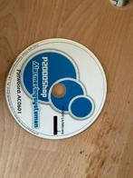 P2000 Lichtkrant Software Origineel - Alarmeringsystemen, Verzenden, Gebruikt, Windows