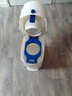 Luieremmer, Luieremmer, Zo goed als nieuw, Standaard, Ophalen